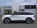 New 2024 Lincoln Nautilus Premier w/ Equipment Group 102A image 4