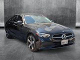Certified 2022 Mercedes-Benz C 300 Sedan image 3