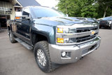Used 2019 Chevrolet Silverado 3500 LTZ w/ Duramax Plus Package image 3