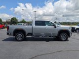 New 2025 GMC Sierra 2500 SLT w/ SLT Premium Package image 2