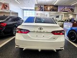 Used 2023 Toyota Camry SE image 6