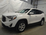 Used 2020 GMC Terrain SLE image 2