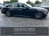 New 2026 Mercedes-Benz E 350 4MATIC Sedan image 5