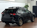 Used 2024 Toyota RAV4 AWD Hybrid image 3