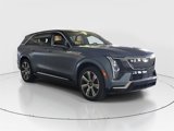 New 2025 Cadillac Escalade IQ Sport 1 w/ Smart Trailering package image 2