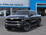 New 2026 Chevrolet Silverado EV LT w/ Premium Package image 6