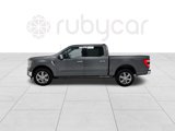 Used 2023 Ford F150 Lariat w/ Equipment Group 502A High image 2
