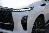 New 2026 INFINITI QX80 Autograph image 2