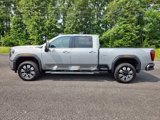 New 2025 GMC Sierra 2500 Denali w/ Denali Reserve Package image 4