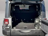 Used 2014 Jeep Wrangler Unlimited Sport image 6