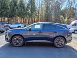 New 2025 Nissan Murano Platinum w/ Cargo Package image 4