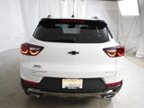 New 2025 Chevrolet TrailBlazer ACTIV w/ Convenience Package image 4