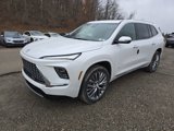 New 2025 Buick Enclave Avenir w/ Super Cruise Package image 1
