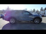 New 2025 Ford Explorer Active w/ Active Comfort Package image 4