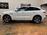 Used 2020 Jaguar F-PACE S image 6