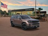 New 2025 Hyundai Santa Fe Calligraphy image 2