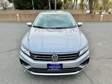 Used 2016 Volkswagen Passat 1.8T R-Line w/ R-Line Lighting Package image 2