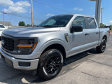 New 2025 Ford F150 STX image 4