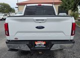 Used 2020 Ford F150 Lariat image 4