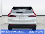 New 2026 Honda CR-V EX image 3