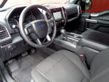 Used 2016 Ford F150 XLT image 2