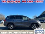 Used 2020 Honda Pilot Touring image 6