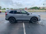 New 2026 Honda CR-V Sport-L image 4