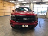 New 2025 Ford F150 Lariat image 2