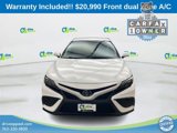 Used 2022 Toyota Camry SE image 2