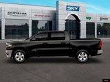 New 2026 RAM 1500 4x4 Crew Cab image 3