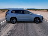New 2025 Cadillac XT6 Premium Luxury image 4