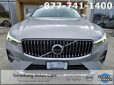 Certified 2023 Volvo XC60 B5 Ultimate w/ Climate Package image 2