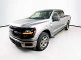Used 2024 Ford F150 XLT w/ Mobile Office Package image 4