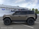 New 2025 Ford Bronco Raptor image 3