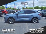 Used 2023 Ford Escape ST-Line image 2