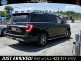 Used 2021 Ford Expedition Max XLT image 4