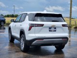 New 2026 Chevrolet Equinox LT w/ Convenience Package II image 4