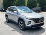 New 2024 Hyundai Tucson Limited image 3
