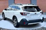 Used 2022 Subaru Outback Limited w/ Popular Package #2 image 2