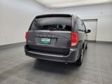 Used 2016 Dodge Grand Caravan SE w/ Quick Order Package 29E SE image 6