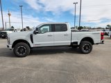 New 2025 Ford F250 Lariat w/ Lariat Ultimate Package image 2