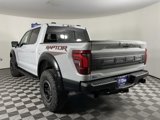 New 2025 Ford F150 Raptor image 5