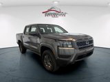 New 2026 Nissan Frontier SV w/ SV Convenience Package image 2