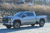 Used 2024 GMC Sierra 2500 Denali Ultimate image 2