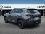 New 2025 MAZDA CX-50 AWD 2.5 Hybrid w/ Weather Package image 3