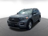 Used 2024 Ford Explorer XLT w/ Equipment Group 202A image 5