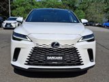 Used 2025 Lexus RX 450h AWD w/ Luxury Package image 2