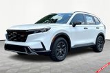 New 2026 Honda CR-V TrailSport image 2