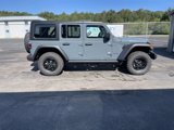 New 2024 Jeep Wrangler Willys image 5