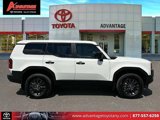 Certified 2024 Toyota Land Cruiser 1958 image 5